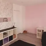 Le Cocon Havrais بيت للعطل لو هافر