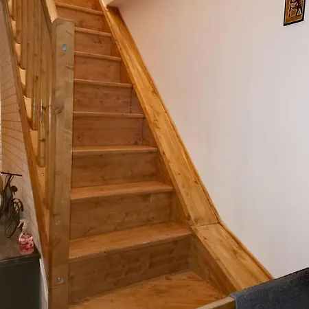 Le Cocon Havrais 別荘 *