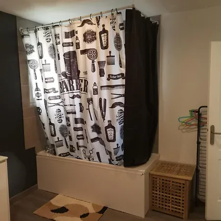 Le Cocon Havrais ル・アーヴル