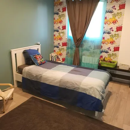 Holiday home Le Cocon Havrais *