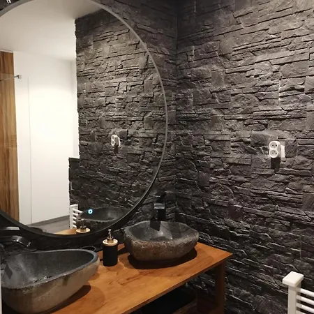 Le Cocon Havrais 別荘 ル・アーヴル