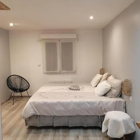 Le Cocon Havrais ル・アーヴル