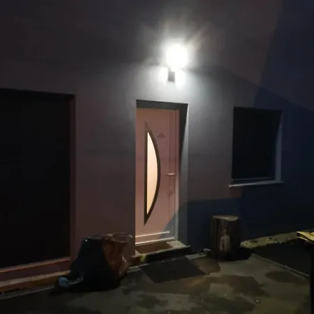 Le Cocon Havrais 別荘