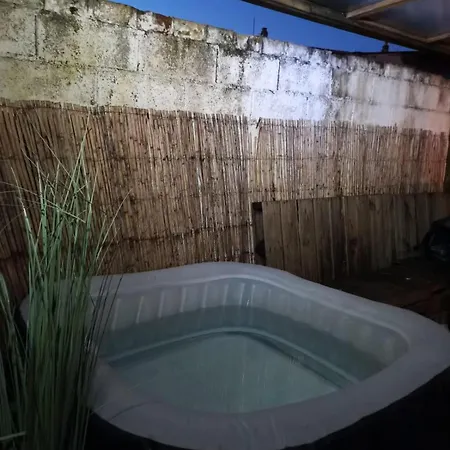 別荘 Le Cocon Havrais ル・アーヴル