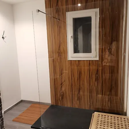 Le Cocon Havrais * ル・アーヴル