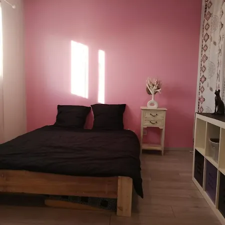 Le Cocon Havrais ル・アーヴル