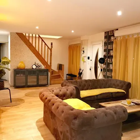 Le Cocon Havrais * ル・アーヴル