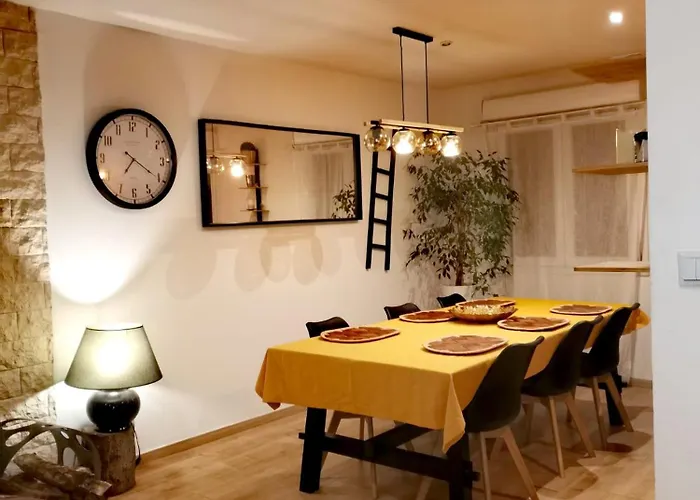 Holiday home Le Cocon Havrais Le Havre