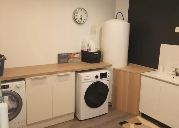 Le Cocon Havrais * Le Havre